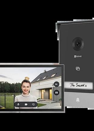 Cs-hp7 (3mp) 2k wi-fi smart rfid