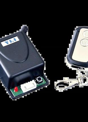 Yli electronic wbk-400-1-12 комплект радиоконтроллера