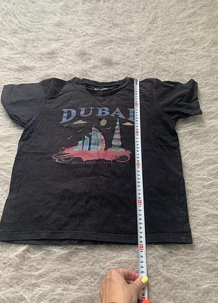 Футболка для хлопчика