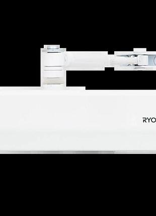 Ryobi *1500 d-1554 glossy_white доводчик