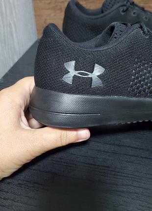 Кроссовки для бега under armour rapid 8