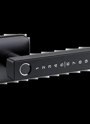 Seven lock sl-7738bf биометрический замок