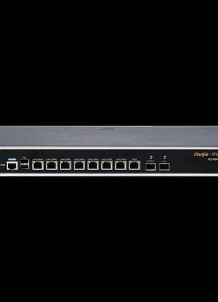 Ruijie reyee rg-nbr6215-e маршрутизатор