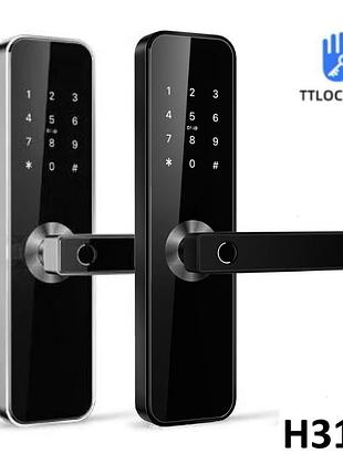 Умный замок h31b