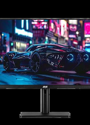 2e g2724b 27" дюйма 2560x1440 монитор