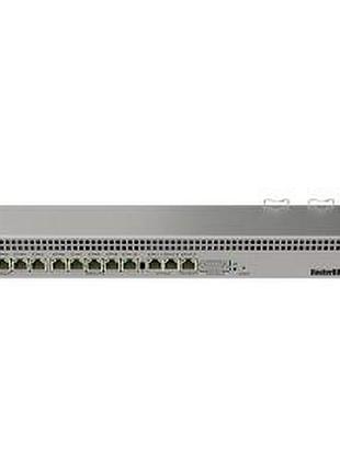 Mikrotik rb1100ahx4 13-портовий маршрутизатор