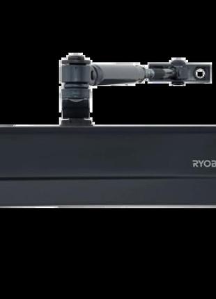 Ryobi 1500 d-1554 grey_anthracite std_arm en_2/3/4 доводчик