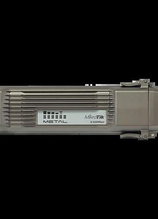 Mikrotik metal 52 ac (rbmetalg-52shpacn) точка доступу