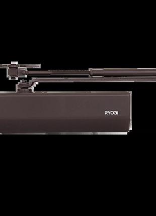 Ryobi d-2055v dark_bronze bc univ_arm доводчик