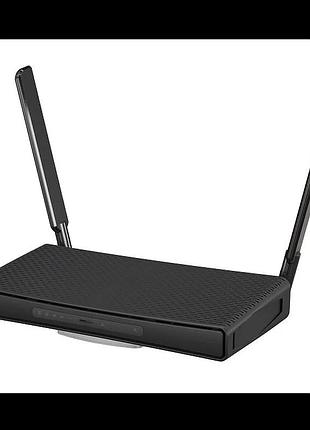 Mikrotik rbd53ig-5hacd2hnd hap ac³ gigabit poe wi-fi роутер