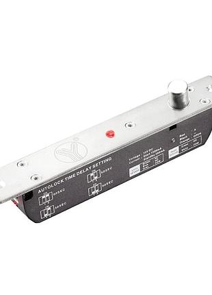 Yli electronic yb-700b(led) врезной для системы контроля доступа ригельный замок