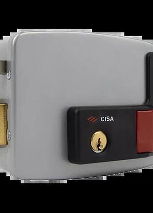 Cisa 1.11630.50.4 электромеханический замок