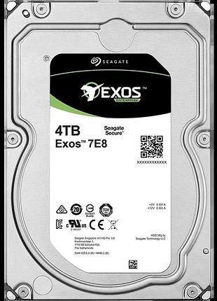 Seagate st4000nm002a жорсткий диск sata 4tb 7200rpm 6gb/s 256mb