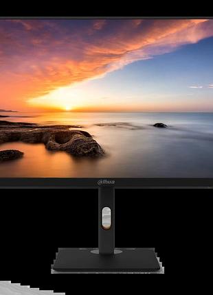 Dahua dhi-lm27-u401a 27” дюйма 3840x2160 монитор