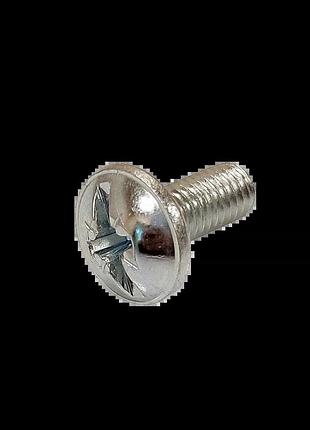 Metalvis pz+pl din967 гвинт метричний
