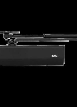 Ryobi d-2055v black bc univ_arm доводчик