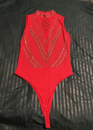 Боді комбідрес жіночий