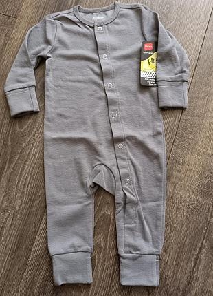 Чоловічок hanes