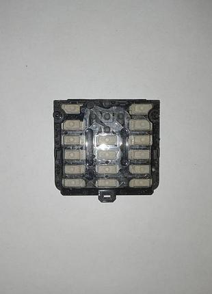 Клавиатура для телефон нокиа 220