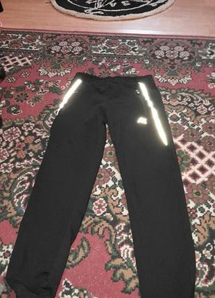 Штаны спортивные подростковые