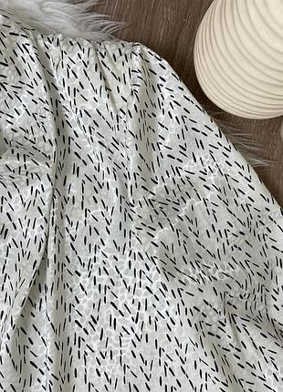 Блуза river island 9