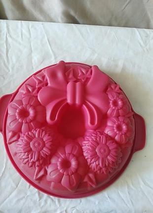 Форма для выпечки