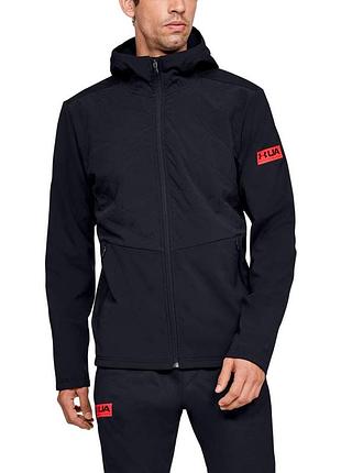 Куртка оригинал under armour в размере l может быть на м🔥