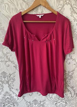 Футболка батал великий розмір розпродаж