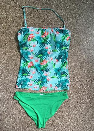 Розпродаж купальників, частин, ліфи, обирайте