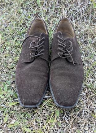 Туфлі salamander