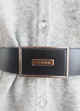 Calvin kllein ремень
