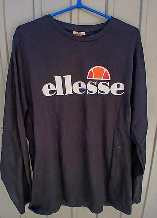 Чоловіча літня кофта ellesse.