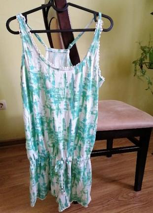 Ромпер летний