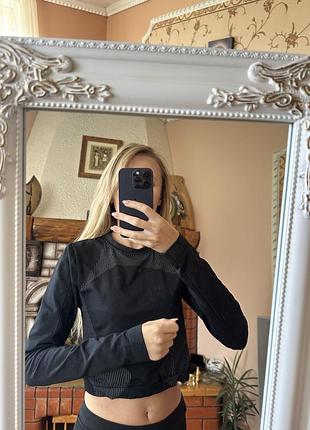 Топ спортивный фитнес зал