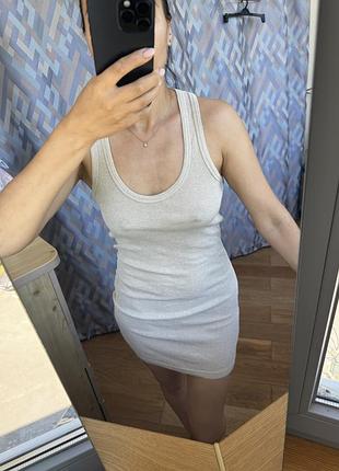 Сукня майка only