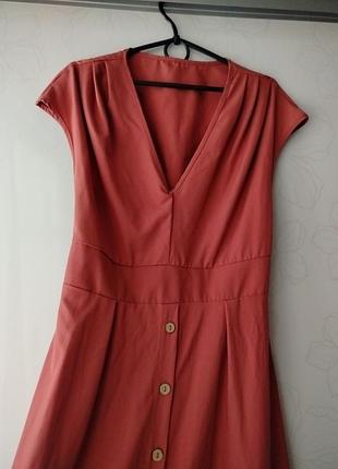 Красивое платье на высокую леди 😍