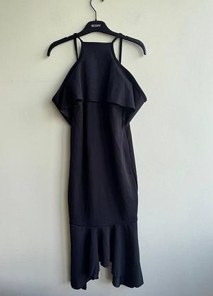 Женское платье сарафан на бретелях boohoo