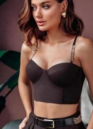 Топ женский shein