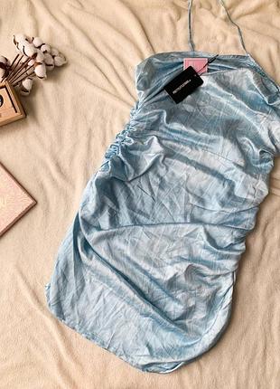 Плаття нове батал