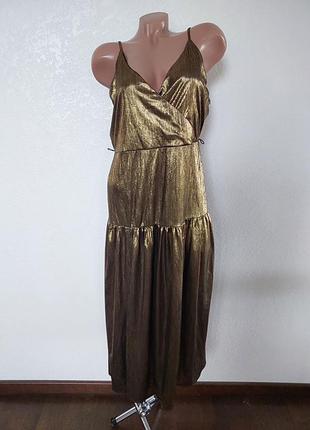 Плаття розмір 18
