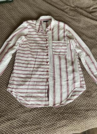 Рубашка сорочка