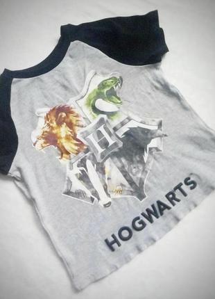 Футболка harry potter george на дитину 7-8 років бавовна