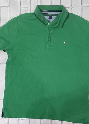 Поло / футболка