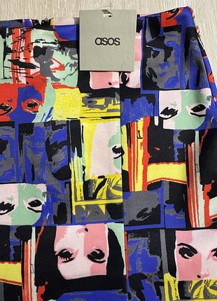 Очень красивая и стильная брендовая юбка.