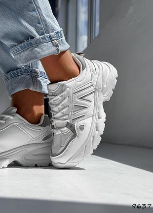 9637 кросівки демісезонні