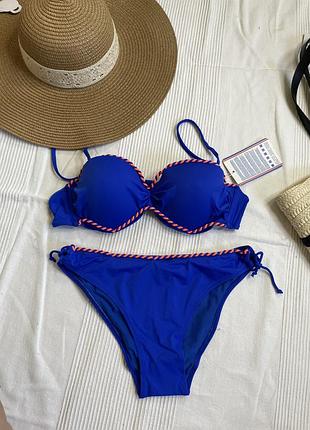 Купальник роздільний