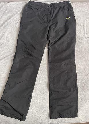 Штани puma | розмір m