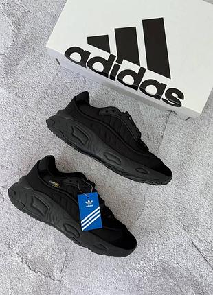 👟 стильні кросівки adidas oznova cordura