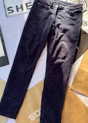 Джинси вельвет up to fashion