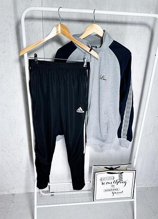 Спортивні штани adidas pp c